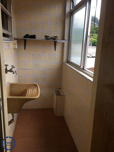 Casa Com 3 Dorms, Jardim Independência, São Vicente - R$ 290 Mil, Cod: 13179 - V13179