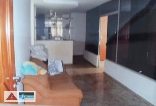 Predio Comercial Próximo Ao Shoping Anália Franco - Pr0146