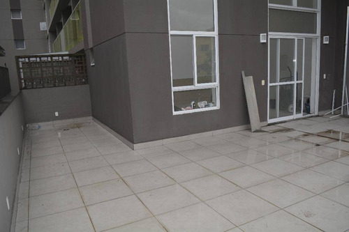 Imagem 22 de 30 de Loft Com 1 Dormitório À Venda, 78 M² Por R$ 1.062.986,95 - Perdizes - São Paulo/sp - Lf0014