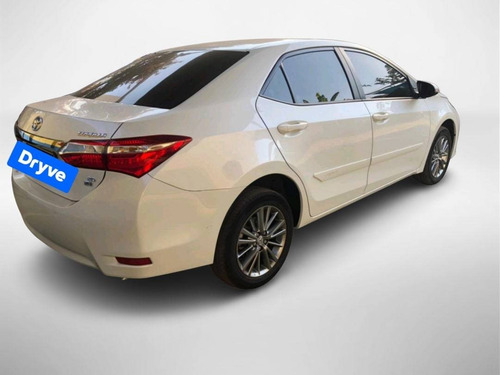 Imagem 2 de 8 de Toyota Corolla Xei 2.0 16v Cvt Flex