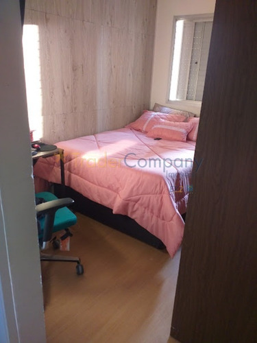 Imagem 10 de 23 de Freguesia Do Ó, 3 Dormitórios 73,00m² 1 Vaga R$ 485.000,00 - Andar Alto E Reformado - Ap01209
