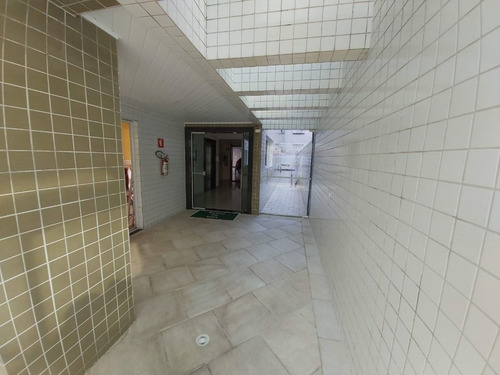 Imagem 12 de 27 de Apartamento Com 1 Dormitório À Venda, 56 M² Por R$ 210.000,00 - Boqueirão - Praia Grande/sp - Ap3633