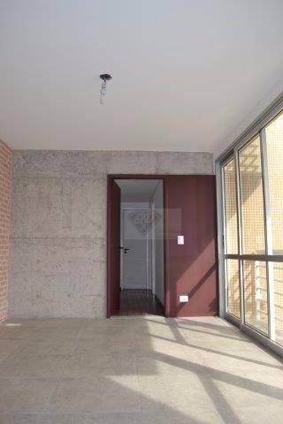 Imagem 3 de 17 de Cobertura Residencial À Venda, Vila Mariana, São Paulo. - Co0671