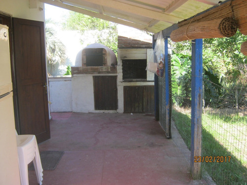 Doña Soledad Alquilo 2 Casas -duermen 8y5 - 2 Cuadras Playa