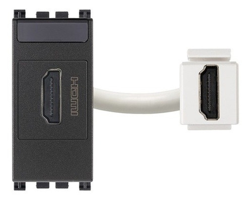 Modulo Para Hdmi Interno Externo Vimar