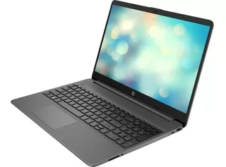 Laptop Hp 15 Cf2522la Amd Ryzen 3 5300u Ssd 256gb 8gb Win 10