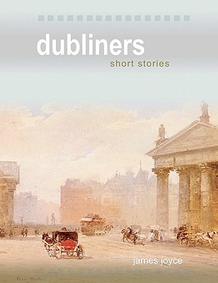 Libro Dubliners - Joyce, James