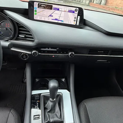 Mazda 3 2.0 Touring At Hibrido Ligero - Mhev