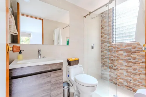 Apartamento En Venta En San Lucas. Cod V22695
