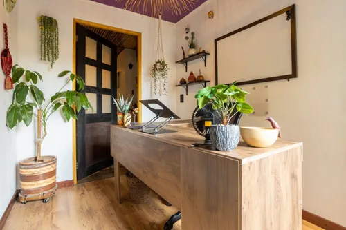 Apartamento En Venta En Poblado. Cod V12646