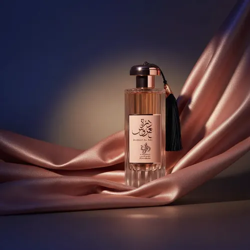 Perfume Durrat Al Aroos Al Wataniah Feminino Eau de Parfum 85ml