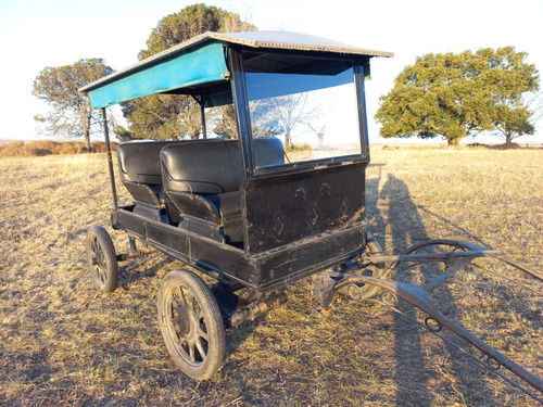 Imagen 15 de 20 de Carro Buggy Menonita