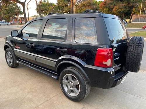 Imagem 3 de 9 de Ford Ecosport Xlt 1.6 Flex