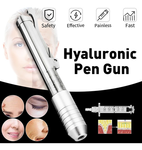 Hyaluronic Pen 