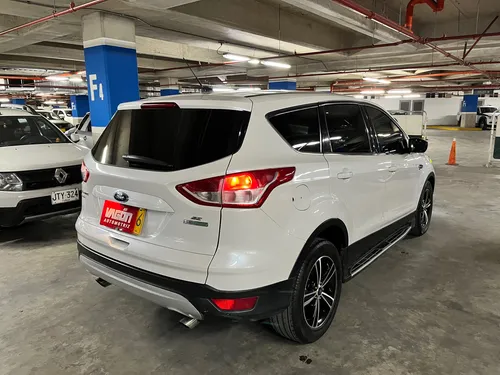 Ford Escape 2.0 Se 4x2