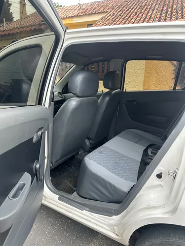 Suzuki Alto 0.8 Dlx