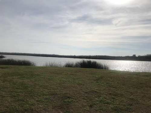 Imagen 2 de 3 de Lote Venta Puertos Del Lago Muelles - Escobar