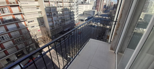 Imagen 14 de 14 de Departamento Venta 3 Ambientes Plaza Colon, Mar Del Plata