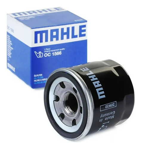 Filtro Aceite Mahle Xlv600 Transalp 700 Cbr1000 Cb500f Nc700