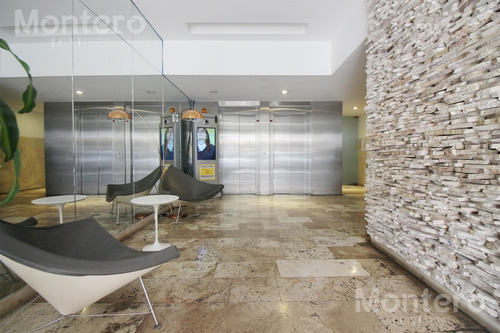 Venta -departamento - 3 Ambientes - Amenities - Belgrano