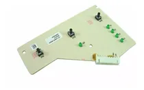 Comprar Placa Interface Lavadora Eletrolux Compatível Lte12 64800634