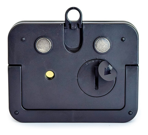 Timer Cronometro Digital E Alarme Visual E Sonoro Incoterm