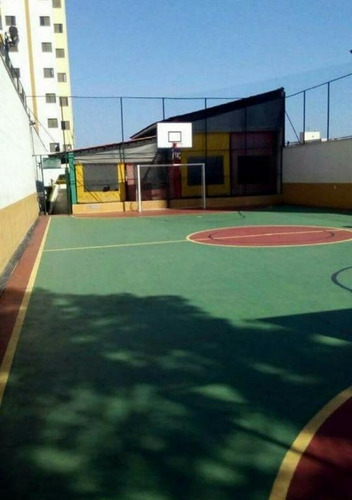 Imagem 21 de 24 de Cobertura Duplex Na Vila Matilde Com 4 Dorms Sendo 2 Suítes, 3 Vagas, Churrasqueira, Piscina, 142m² - Co0085
