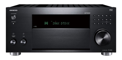 Receiver Onkyo Tx-rz50 9.2 Canais 3 Zonas 8k Thx Certificado
