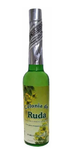 Colonia De Ruda 221ml Murray Y Lanman