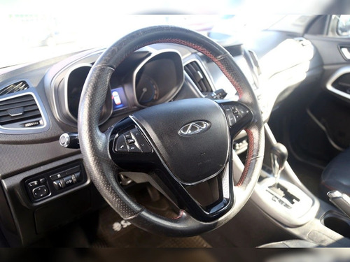 Chery Grand Tiggo GLS 2.0 A