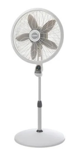 Ventilador Lasko Cyclone Pedestal 18 Con Control