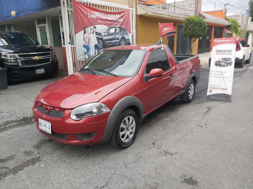 Imagen 1 de 13 de Dodge Ram 700 Cab. Reg