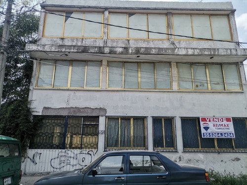 Casa Para Remodelar O Demoler, Gran Oportunidad