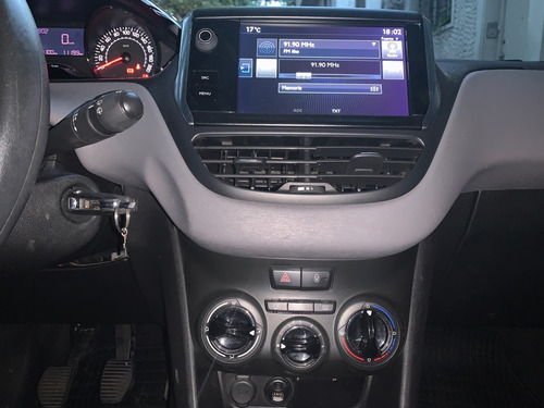 Peugeot 208 1.6 Allure
