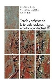 Terapia Racional Emotivo Conductual, Caballo, Sxxi Esp.