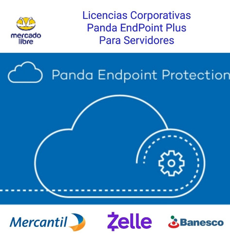 Antivirus Panda Endpoint Protection Plus ( Empresas)