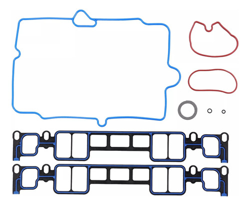 Empaque Multiple Admision Gmc Savana 1500 5.0 V8 96-02