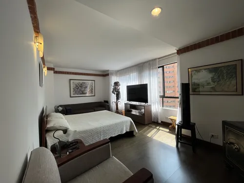 Vendo Apartamento En Los Balsos