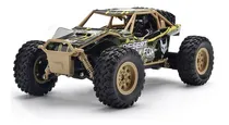 Comprar Arenero A Radio Control De Rally Escala 1:24 4wd A Pilas Color Camuflado