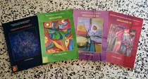 Comprar Ciencias Naturales 1 - Biología 2 - 3 Y 4 Maipue Pack Libros