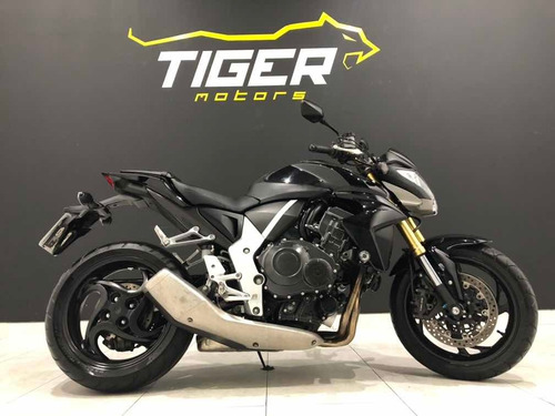 Honda Cb1000r - 2014/2014 - 16.000km