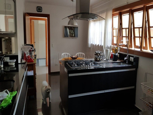 Imagem 10 de 15 de Casa Em Condominio - Aldeia Da Serra - Ref: 67810 - V-67810