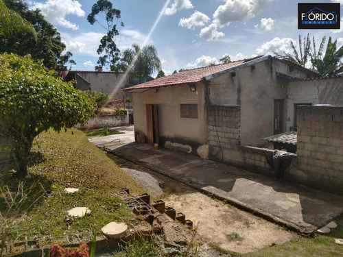 Imagem 2 de 15 de Chácara Para Venda Em Jarinu, Campo Largo, 2 Dormitórios, 2 Suítes, 3 Banheiros, 3 Vagas - 2717_2-1602916