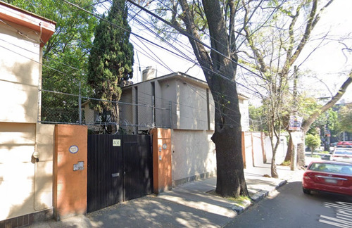 Casa En Venta En Col. Santa Maria Nonoalco, Benito Juárez, Cdmx. Bd16*