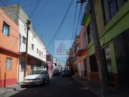 Gabriel Ramos Millan Casa Venta Iztacalco Cdmx.