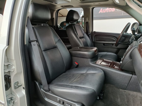 GMC Yukon 6.2 C Denali 403 Hp 4x4 At