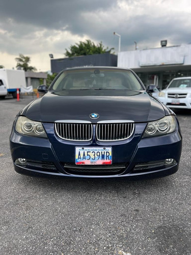 Imagen 2 de 17 de Bmw 325i