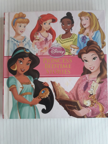 Cuentos De Princesas, Colección