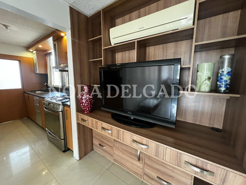 Apartamento En Venta Terr. Altos De San Pedro, Av. Intercomunal, Guarenas, Miranda