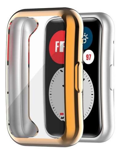 Case 360 , Huawei Watch Fit